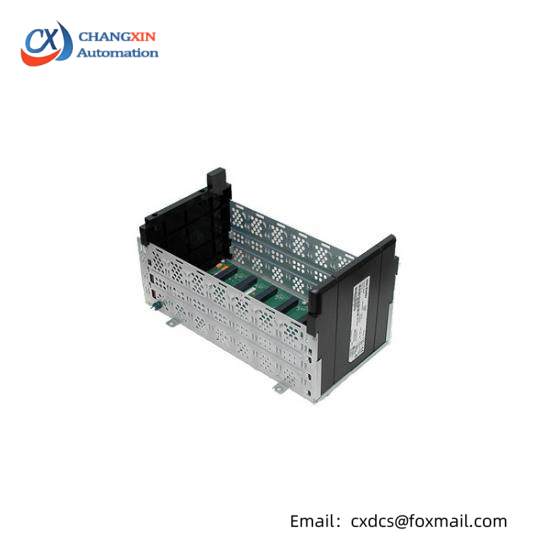 1756-A7XT 7-Slot Rack