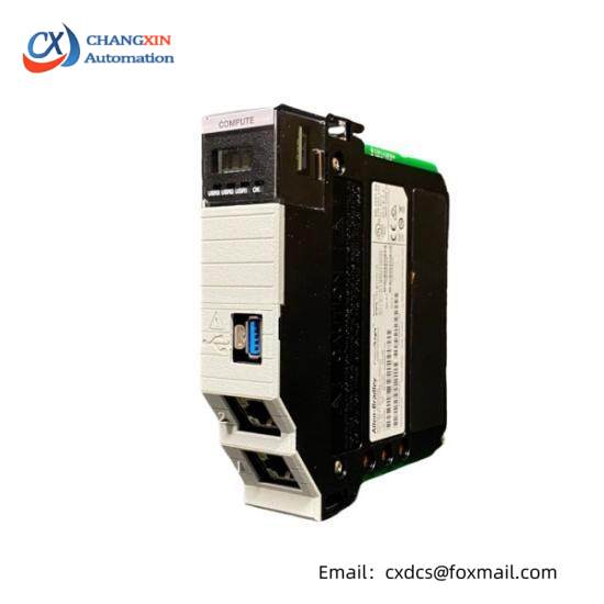 1756-CMS1B1  Compute Module