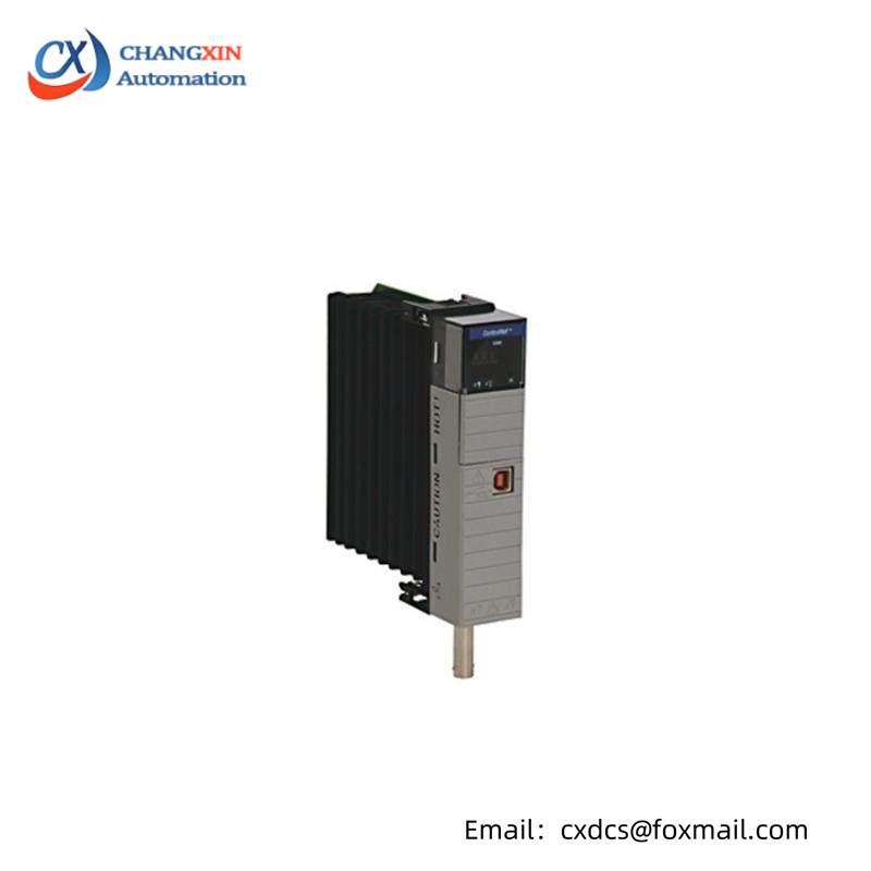 AB 1756-CN2/C Controlnet interface module