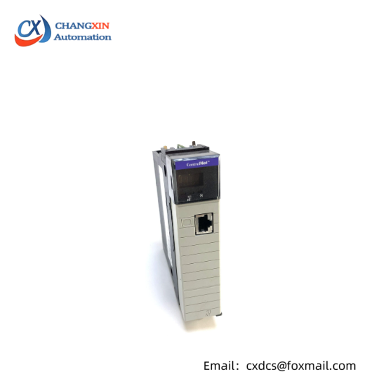 1756-CN2/C  Capacity Bridge Module