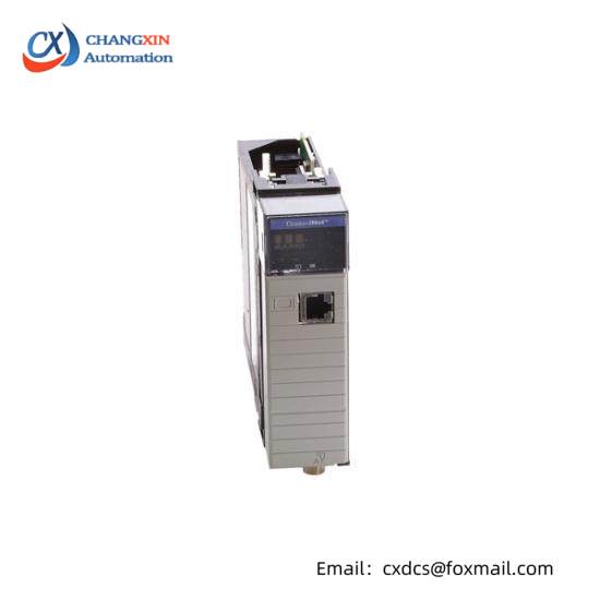 1756-CNB ControlLogix Communication Module