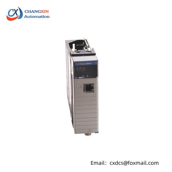 1756-CNBR ControlLogix Communication Module