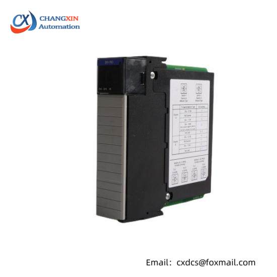 1756-DHRIO/C I/O Communication module