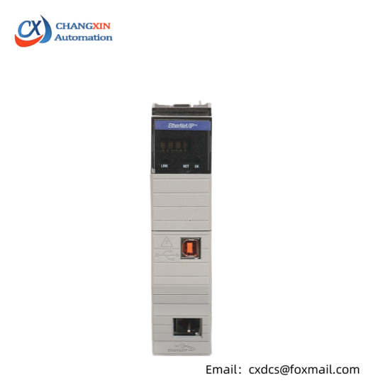 Allen-Bradley 1756-EN2T/C