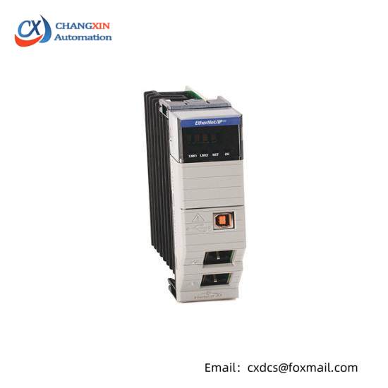 1756-EN2TSC Secure Interface Module