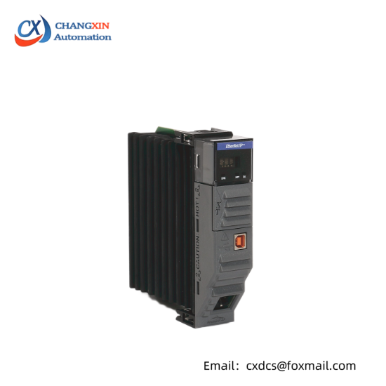 GE IC695CPE310-ACAT  CPU Module