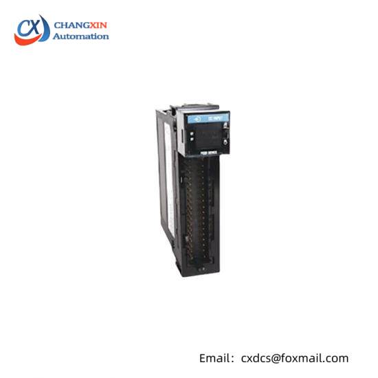 1756-IB16IF ControlLogix 16 Point Digital Input Module