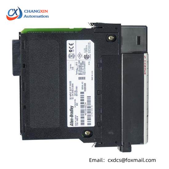 1756-IB32/B Digital DC Input Module