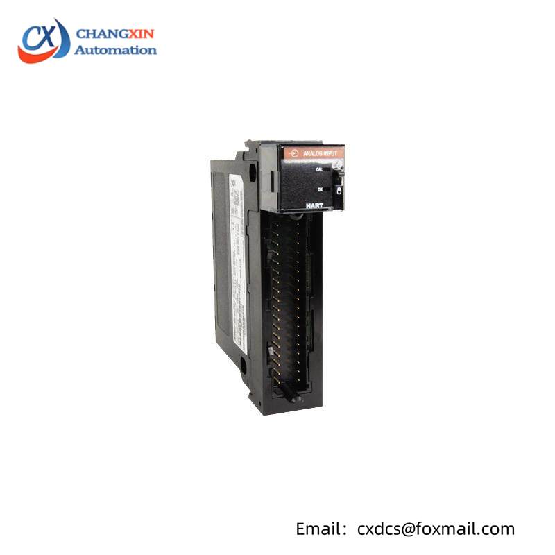 AB 1756-IF16H/A ControlLogix 16 Point Hart
