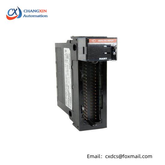 1756-IF16H ControlLogix Analog Input Module