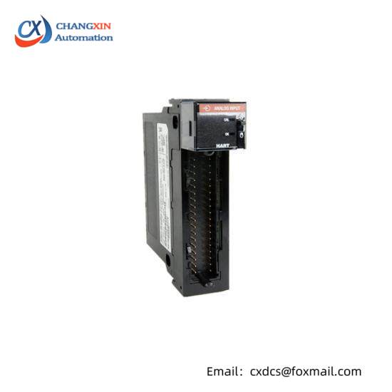 1756-IF16IH Analog I/O Modules
