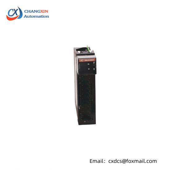1756-IF6I ControlLogix 6 Point Isolated A/I Module