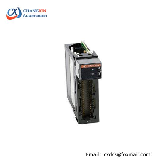 1756-IF8 8 Point A/I Module