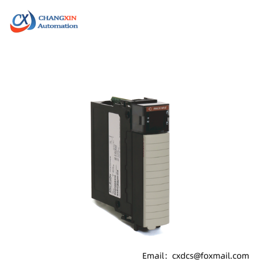 1756-IF8I ControlLogix  Input Module