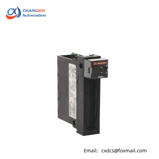 1756-IF8IH ControlLogix  Input Module