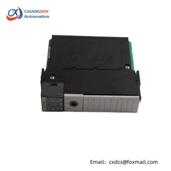 1756-IFB ControlLogix 8 Point A/I Module
