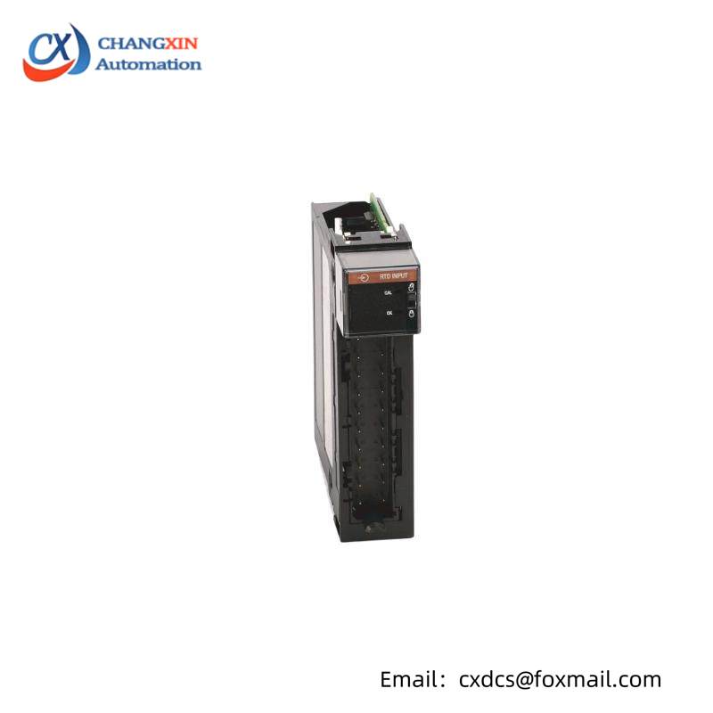  1756-IR6I/A Input Module