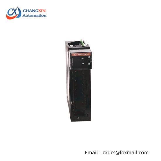 1756-IT61 CONTROLLOGIX 6 PT ISOLATED TC IN MODULE