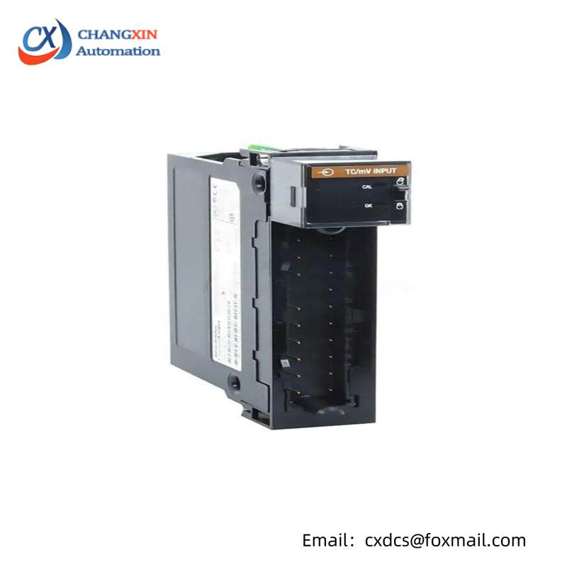 SIEMENS 1756-IT6I analog input module
