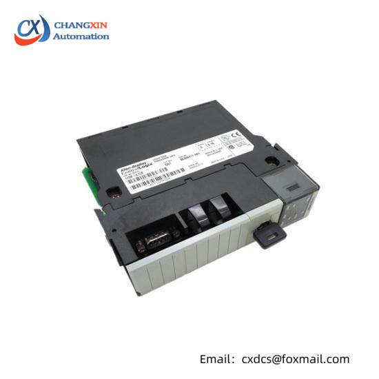 1756-L1/A ControlLogix Logix5550 Processor