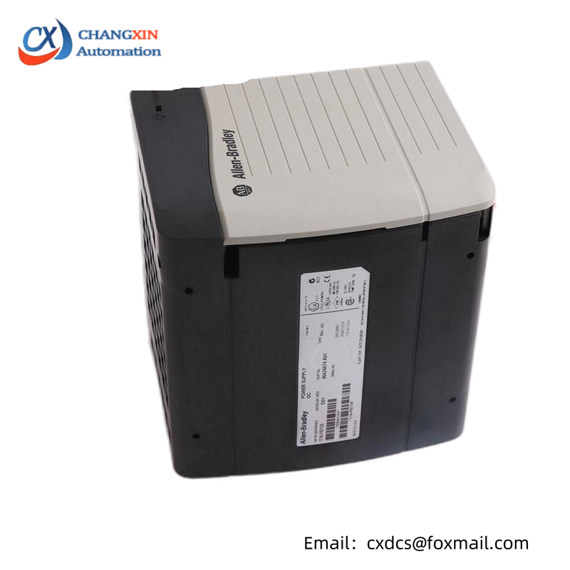AB 1756-L1 Processor with 64KB User Memory