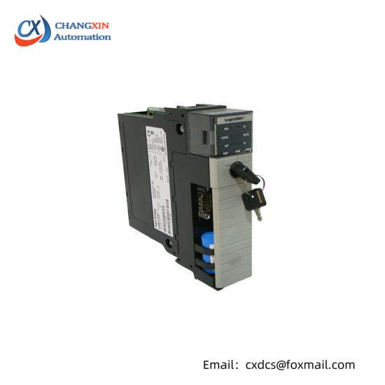 1756-L61/B Controller