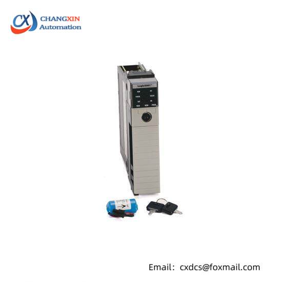 1756-L61 ControlLogix 2 MB Memory Controller