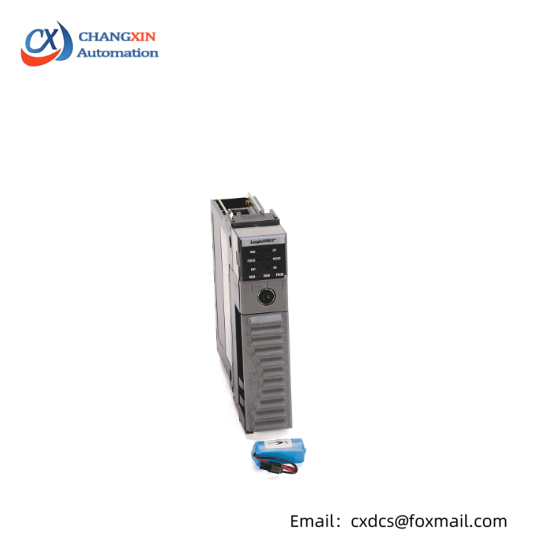 1756-L63XT ControlLogix  Logix5562 Processor