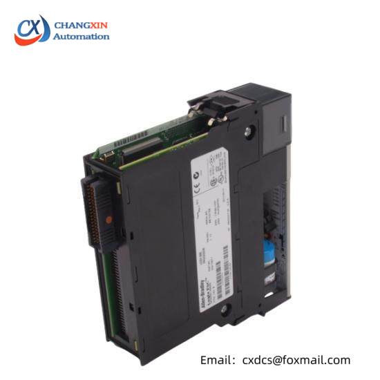 1756-L65  ControlLogix Logix5565 Processor