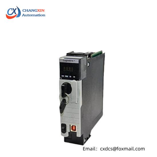 1756-L71  ControlLogix 2 MB Controller