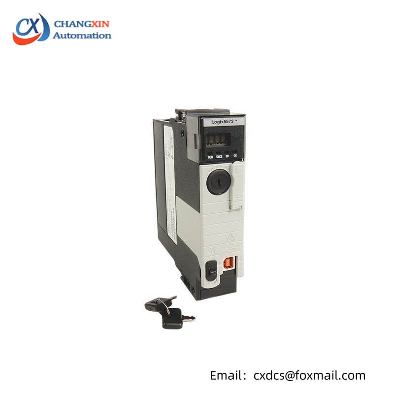 AB 1756-L73 CONTROLLOGIX