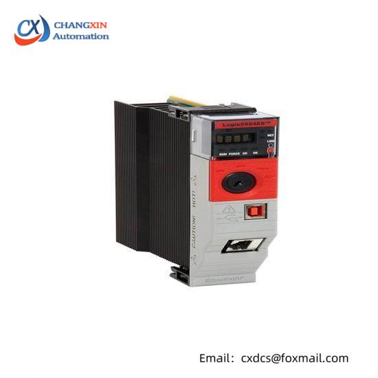 1756-L84ES 1756 ControlLogix Controllers