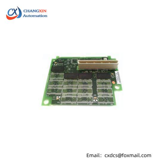 1756-M13 memory board