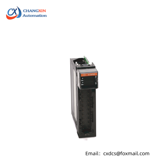 1756-OA16  ControlLogix Output Module
