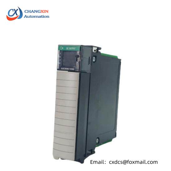 1756-OB16E   ControlLogix 16 Point D/O Module  17560B16E