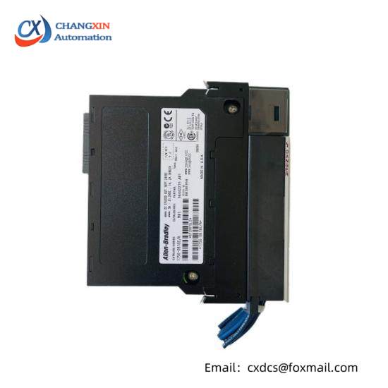 1756-OB16IS ControlLogix Scheduled Isolated Output Module