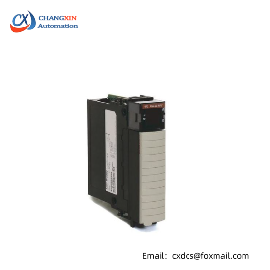 1756-OB32/A ControlLogix 10-31VDC Output Module