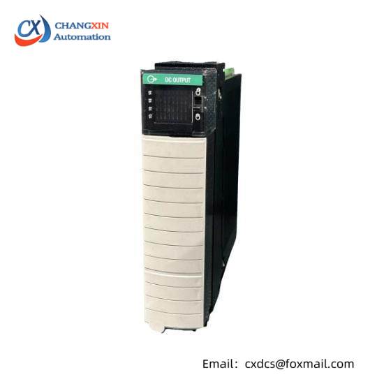 1756-OB32  ControlLogix 32 Pt 12/24V DC D/O Module