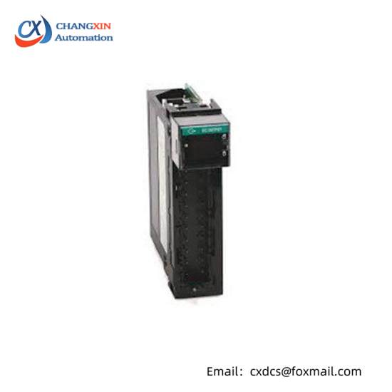 1756-OC8 Preferred Availability Output Module