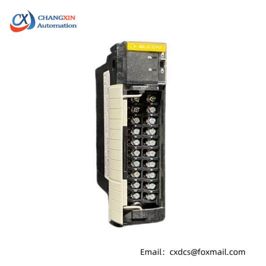 1756-OF6C1 Analog Isolated Output Module 4-20mA 6 Point