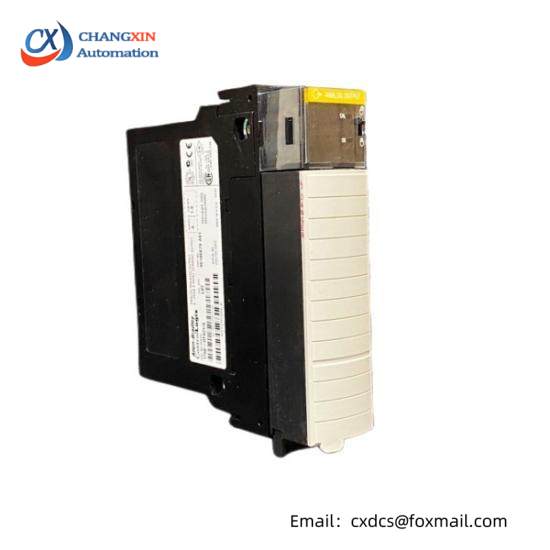 1756-OF6C1 Analog Isolated Output Module 4-20mA 6 Point