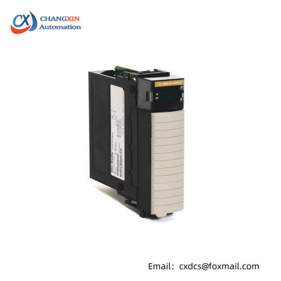 1756-OF8C OUTPUT MODULE