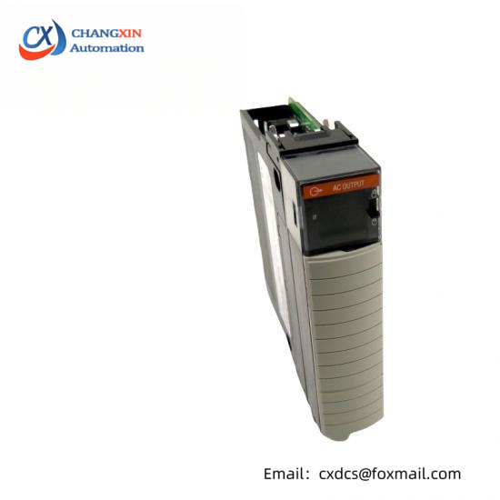 1756-ON8 ControlLogix Digital Output Module