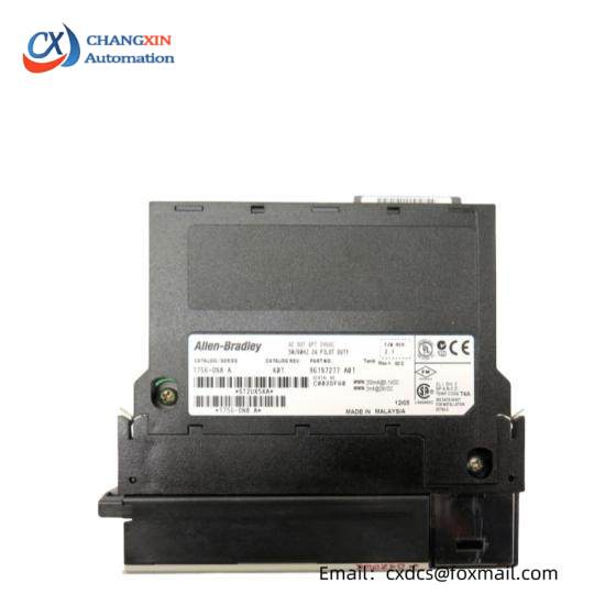 1756-ON8 ControlLogix Digital Output Module