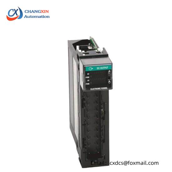 1756-OV16E Controllogix Output Module