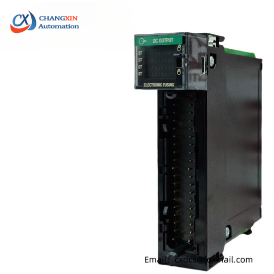 1756-OV32E ControlLogix 32 Point D/O Module