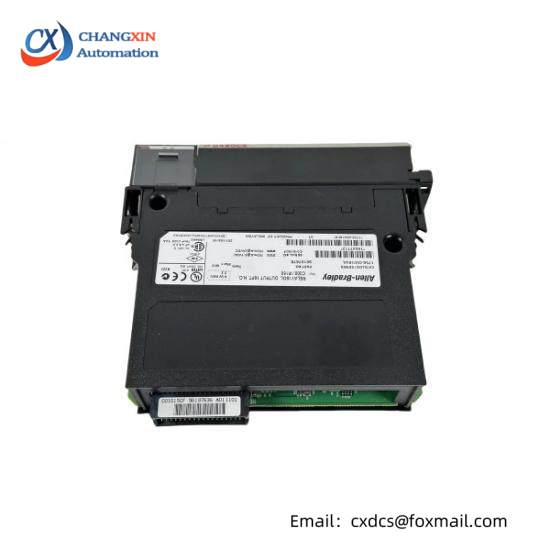 1756-OW16A  1756OW16A Output Module