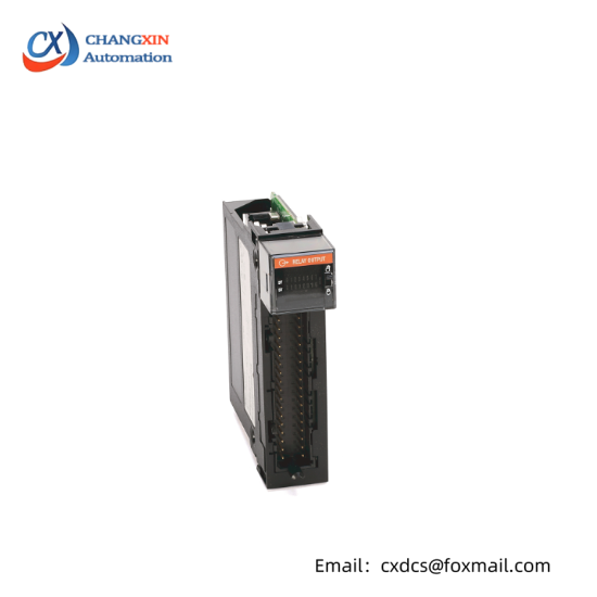 1756-OW16I   Interface Converter  SLC 500