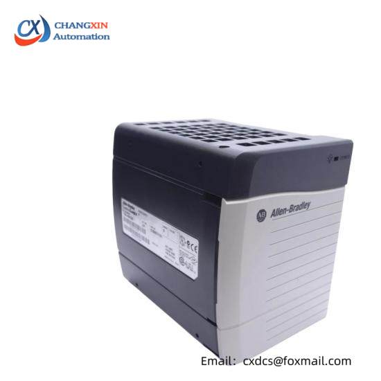 1756-PA72/B ControlLogix Power Supply