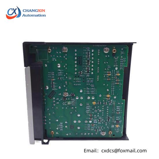 1756-PA72/B ControlLogix Power Supply